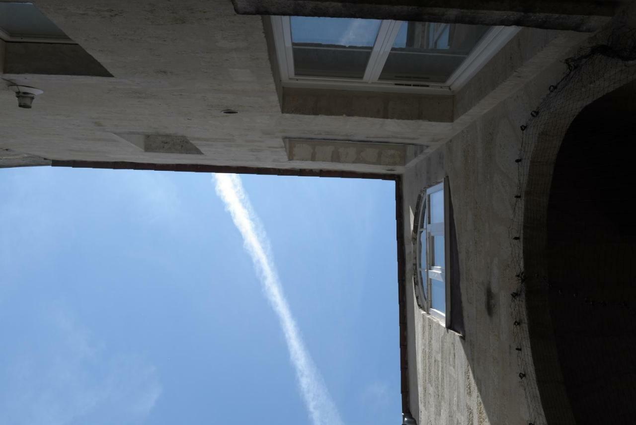 Millesime St Remi Lägenhet Bordeaux Exteriör bild