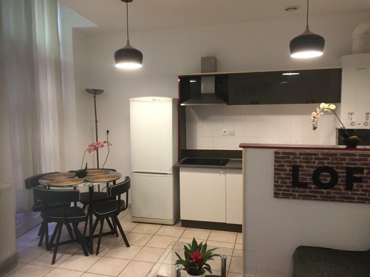 Millesime St Remi Lägenhet Bordeaux Exteriör bild