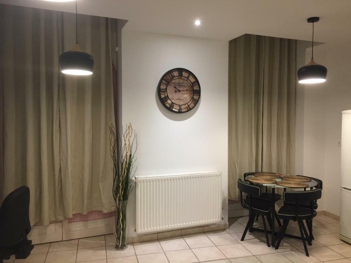 Millesime St Remi Lägenhet Bordeaux Exteriör bild